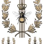 Joy of Life Fabric Transfer JLFT-03