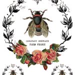 Joy of Life Kumaş Transfer JLFT-04