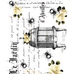 Joy of Life Fabric Transfer JLFT-05