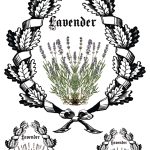 Joy of Life Fabric Transfer JLFT-08