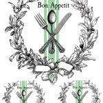 Joy of Life Fabric Transfer JLFT-14