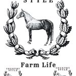 Joy of Life Fabric Transfer JLFT-15