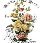 Joy of Life Kumaş Transfer JLFT-19