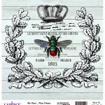 Joy of Life Pirinç Kağıt JLC-001-30