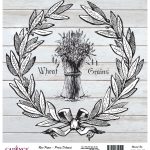 Joy of Life Pirinç Kağıt JLC-010-30