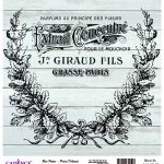 Joy of Life Pirinç Kağıt JLC-011-30