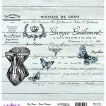 Joy of Life Pirinç Kağıt JLC-012-30