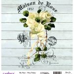 Joy of Life Rice Paper JLC-017-30