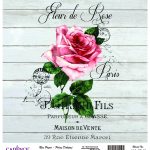 Joy of Life Pirinç Kağıt JLC-018-30