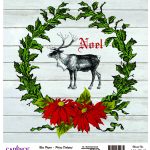 Joy of Life Pirinç Kağıt JLC-022-30