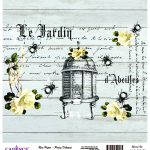 Joy of Life Rice Paper JLC-005-30