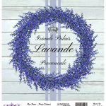 Joy of Life Pirinç Kağıt JLC-007-30