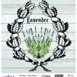 Joy of Life Pirinç Kağıt JLC-008-30