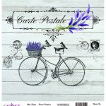 Joy of Life Pirinç Kağıt JLC-009-30