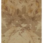 Zemin Pirinç Kağıt Model 1116 30X42