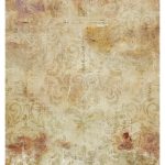 Zemin Pirinç Kağıt Model 1117 30X42