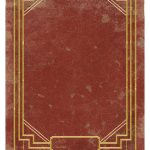 Etnik Koleksiyon Pirinç Kağıt Model 1197 30X42