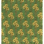 Etnik Koleksiyon Pirinç Kağıt Model 1200 30X42