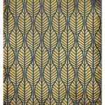 Etnik Koleksiyon Pirinç Kağıt Model 1204 30X42