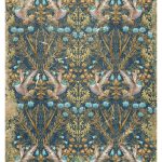 Colour Splendor Paper Model 1207 30X42