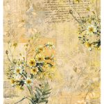 Colour Splendor Paper Model 1208 30X42