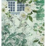 Colour Splendor Paper Model 1228 30X42