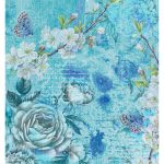 Colour Splendor Paper Model 1230 30X42