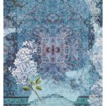 Colour Splendor Paper Model 1232 30X42