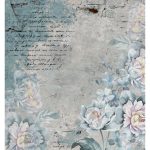 Colour Splendor Paper Model 1235 30X42