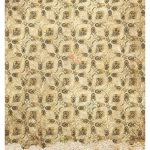 Fantastik Dünya Pirinç Kağıt Model 1259 30X42