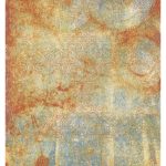 Fantastik Dünya Pirinç Kağıt Model 1264 30X42