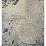 Background Rice Paper Model 1109 30X42