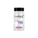 Glimmer Frost Sparkling Decorative Paste