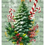 PİRİNÇ KAĞIT YENİ YIL KOLEKSİYONU MODEL 1269 30X42