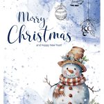 PİRİNÇ KAĞIT YENİ YIL KOLEKSİYONU MODEL 1275 30X42