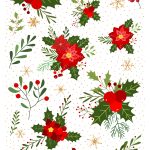 PİRİNÇ KAĞIT YENİ YIL KOLEKSİYONU MODEL 1285 30X42