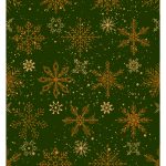 RICE PAPER NEW YEAR COLLECTION MODEL 1291 30X42