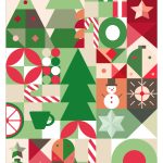 RICE PAPER NEW YEAR COLLECTION MODEL 1294 30X42