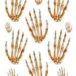 HALLOWEEN COLLECTION MODEL HLWN-014 30X42