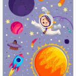 Kooky Rice Paper Collection Model 013 30x42