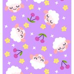 Kooky Rice Paper Collection Model 005 30x42