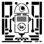 Kooky Stencil Koleksiyonu Model CSR-06