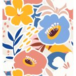 Sonsuz Arka Plan Pirinç Kağıt EBD-03-60 30x60 cm