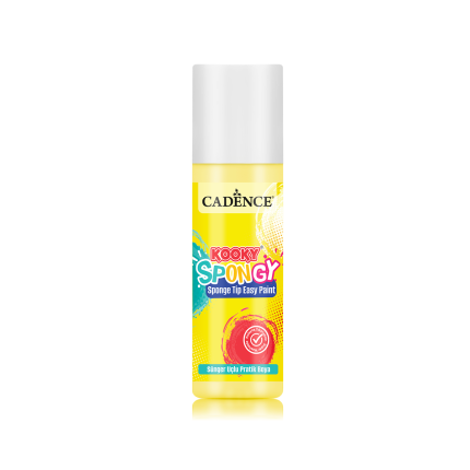 SPONGY Sponge Tip Easy Paint