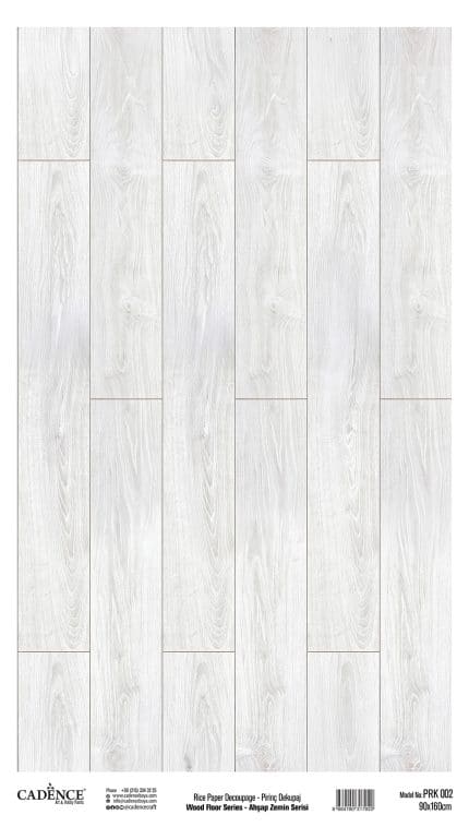 Wood Floor Series PRK-002 90x160