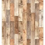 Ahşap Zemin Serisi PRK-003 90x160