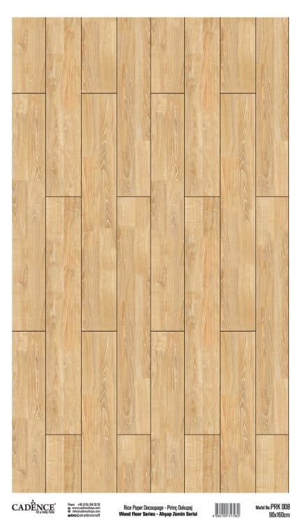 Wood Floor Series PRK-008 90x160