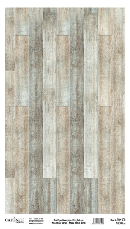 Wood Floor Series PRK-009 90x160