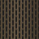 Home Decor Rub-on Transfer Altın HD-Gold-01 30x42