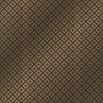 Home Decor Rub-on Transfer Altın HD-Gold-11 30x42